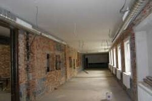 vzduchotechnika Opava