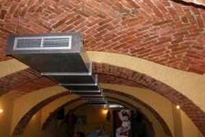 vzduchotechnika Opava